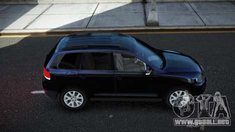Volkswagen Touareg Xojoqak para GTA 4