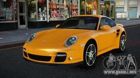 Porsche 997 Duquguf para GTA 4