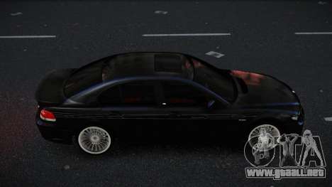 BMW 7-er E65 Widofati para GTA 4