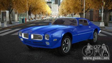 Pontiac Firebird Niguqitab para GTA 4