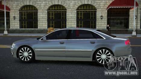 Audi A8 Apom para GTA 4