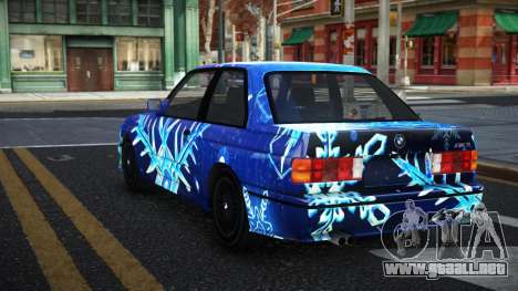 BMW M3 E30 Japhle S2 para GTA 4