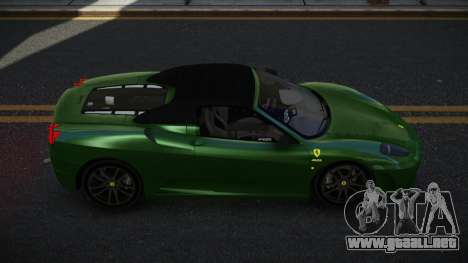 Ferrari F430 Gicwub para GTA 4