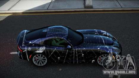 Dodge Viper Gabke S1 para GTA 4