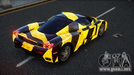 Ferrari Enzo Chinva S3 para GTA 4