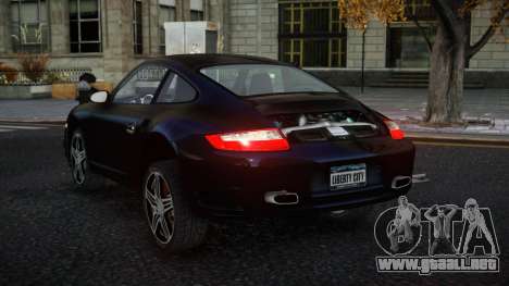 Porsche 911 Tunbema para GTA 4