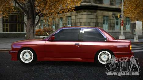 BMW M3 E30 Judakah para GTA 4