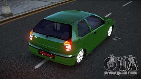 Fiat Palio Vijnoh para GTA 4