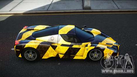 Ferrari Enzo Chinva S3 para GTA 4
