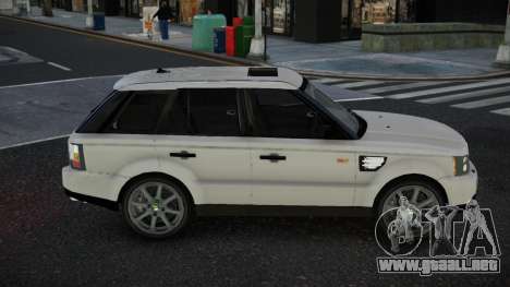 Land Rover Range Rover Sport Vajoso para GTA 4