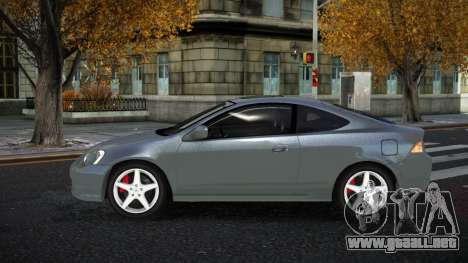 Acura RSX Alas para GTA 4