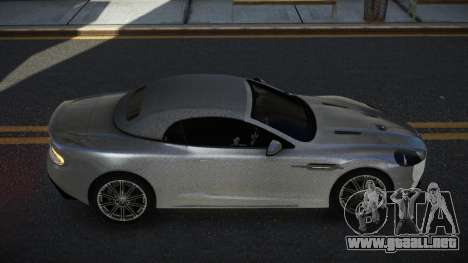 Aston Martin DBS Linles S9 para GTA 4