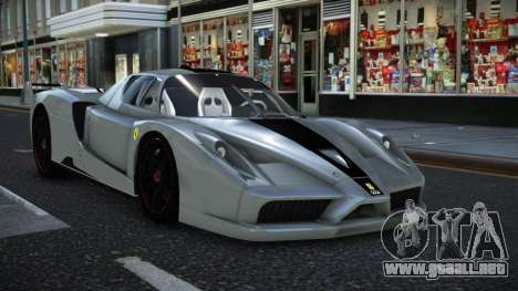 Ferrari FXX Piderineh para GTA 4