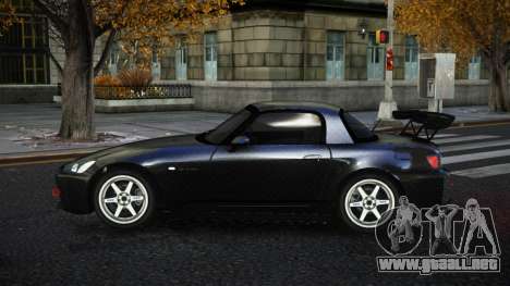 Honda S2000 Thonah S13 para GTA 4