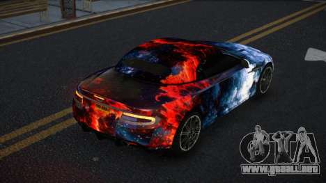 Aston Martin DBS Linles S8 para GTA 4