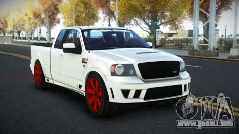 Saleen S331 Vogno para GTA 4