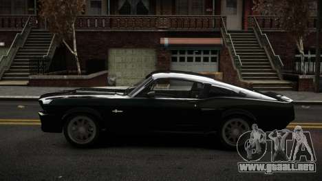 Ford Mustang Olasan para GTA 4
