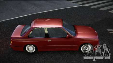 BMW M3 E30 Judakah para GTA 4