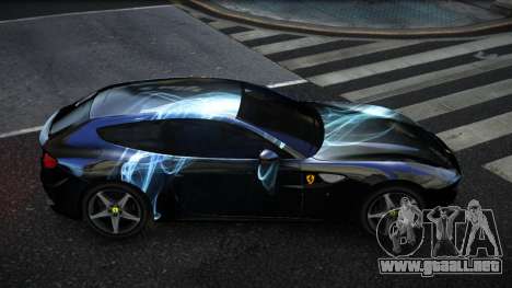 Ferrari FF Ashob S13 para GTA 4