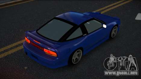 Nissan 240SX Caxsotil para GTA 4