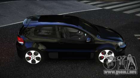 Volkswagen Golf Feoza para GTA 4