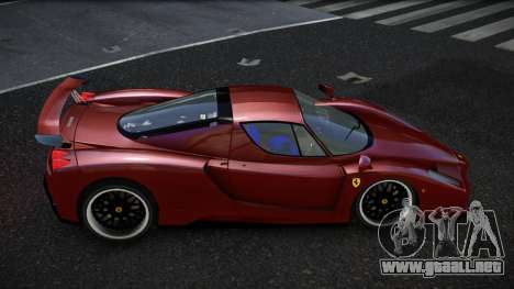 Ferrari Enzo Jiqdov para GTA 4