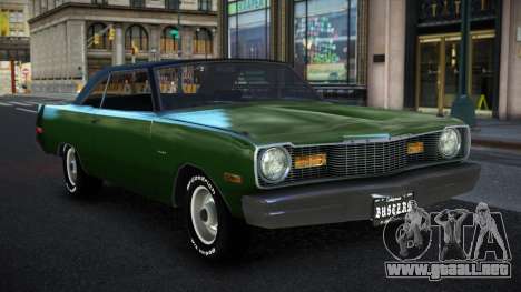 Dodge Dart Uzel para GTA 4