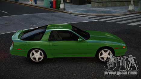 Toyota Supra Agek para GTA 4