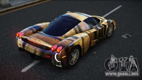 Ferrari Enzo Chinva S14 para GTA 4