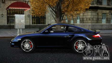 Porsche 911 Hortiq para GTA 4