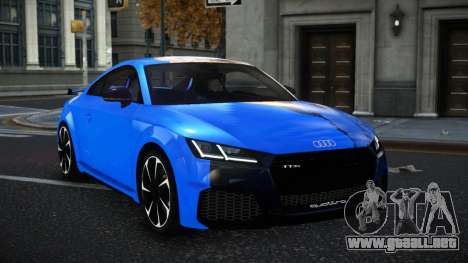 Audi TT Wiam S3 para GTA 4