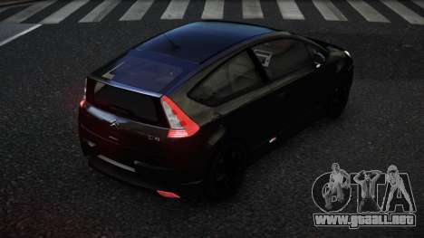 Citroen C4 Ayih para GTA 4