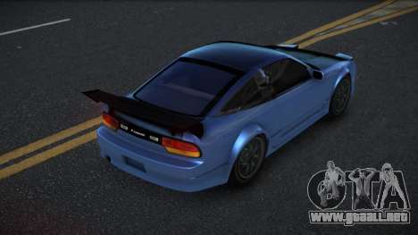 Nissan 240SX Taqvezavi para GTA 4