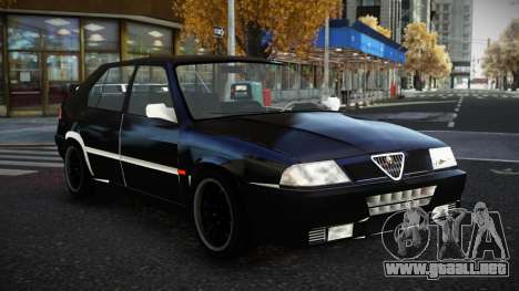 Alfa Romeo 33 Nazpi para GTA 4