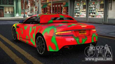 Aston Martin DBS Linles S14 para GTA 4