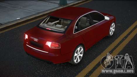 Audi S4 Bohura para GTA 4
