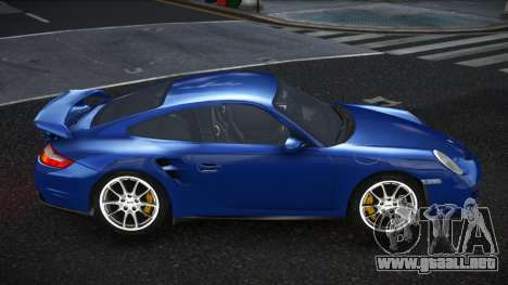 Porsche 911 Papibit para GTA 4