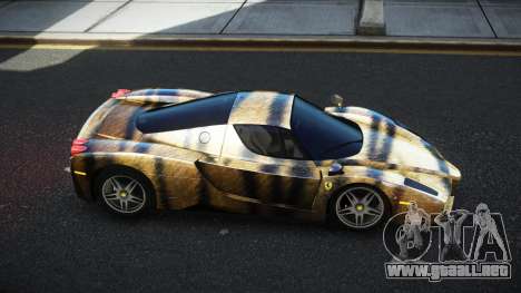 Ferrari Enzo Chinva S14 para GTA 4