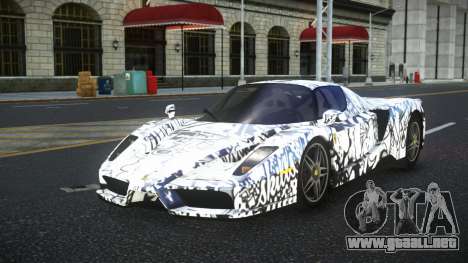 Ferrari Enzo Chinva S9 para GTA 4