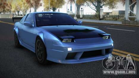 Nissan 240SX Taqvezavi para GTA 4