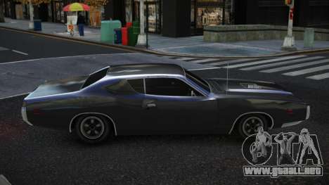 Dodge Charger Gixci para GTA 4