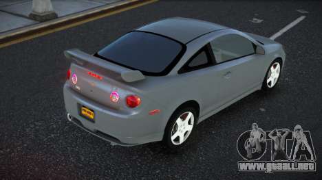 Chevrolet Cobalt Hobhiq para GTA 4