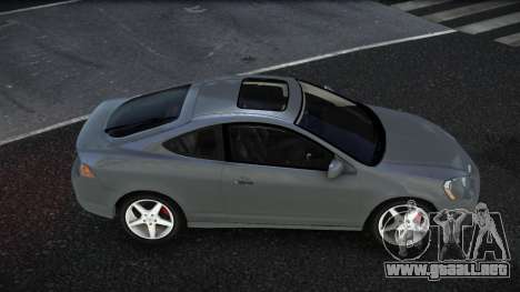 Acura RSX Alas para GTA 4