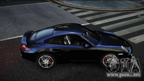 Porsche 911 Hortiq para GTA 4