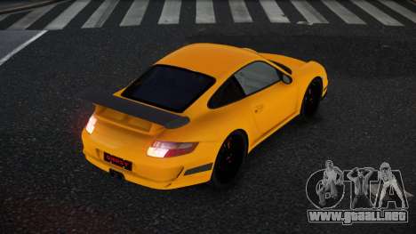 Porsche 997 Wotxuxaq para GTA 4