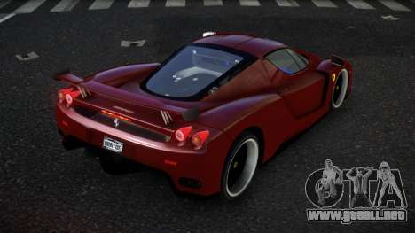 Ferrari Enzo Jiqdov para GTA 4