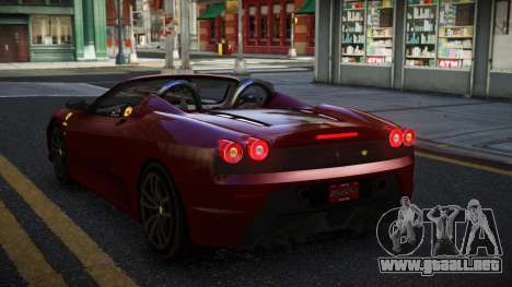 Ferrari F430 Diype para GTA 4