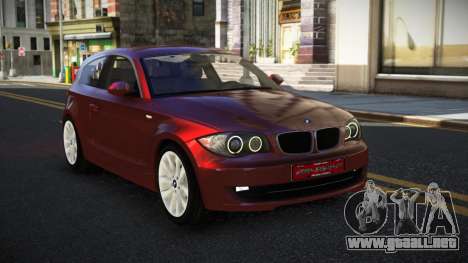 BMW 120i Xiumo para GTA 4