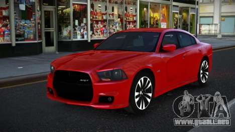 Dodge Charger Stinat para GTA 4