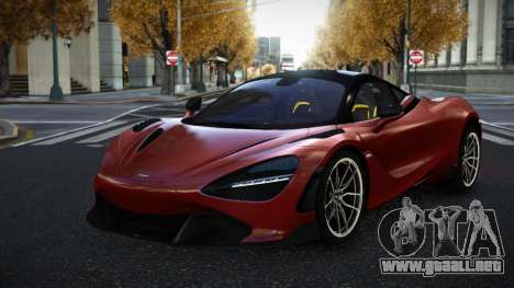 McLaren 720S Zula para GTA 4
